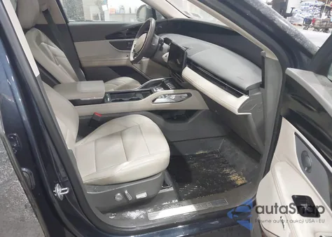 2024 Lincoln Nautilus Premiere из США, поврежденный, VIN 5LMPJ8JA2RJ816239